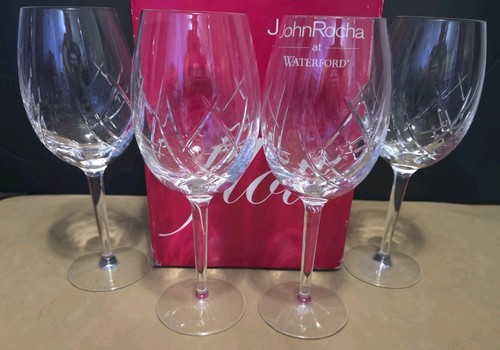 Set john rocha waterford - rocha,