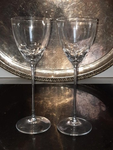 Pair john rocha waterford - of,
