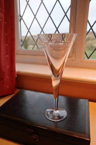 Large waterford crystal - large,
