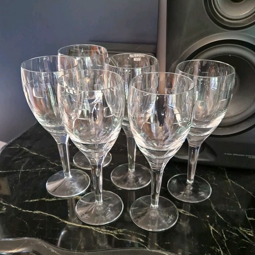 Waterford crystal geo oden - crystal,