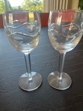 john rocha crystal wine