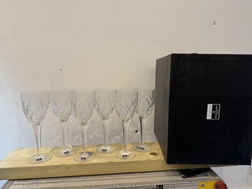 Waterford crystal john rocha - waterford,