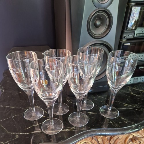 Waterford crystal geo - waterford,