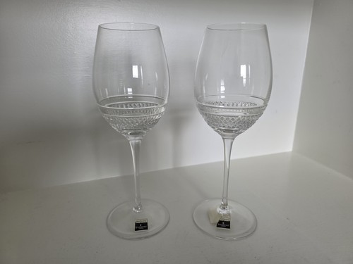 Set voya crystal - crystal, wine