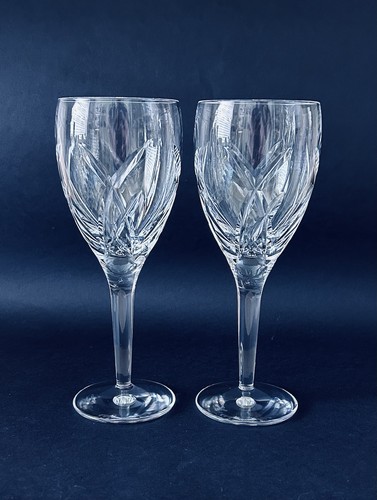Waterford crystal john - john, rocha