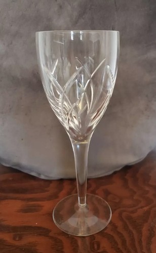 Large waterford crystal - 2,