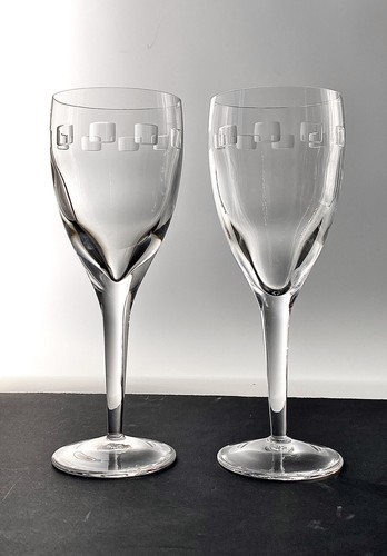 John rocha waterford crystal - rocha, @