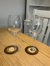 Pair of John Rocha Waterford