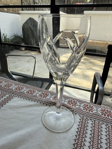 Waterford crystal john rocha - john,