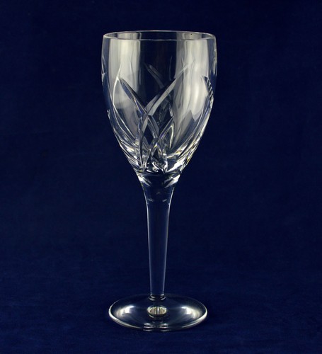 Waterford crystal john rocha - crystal,