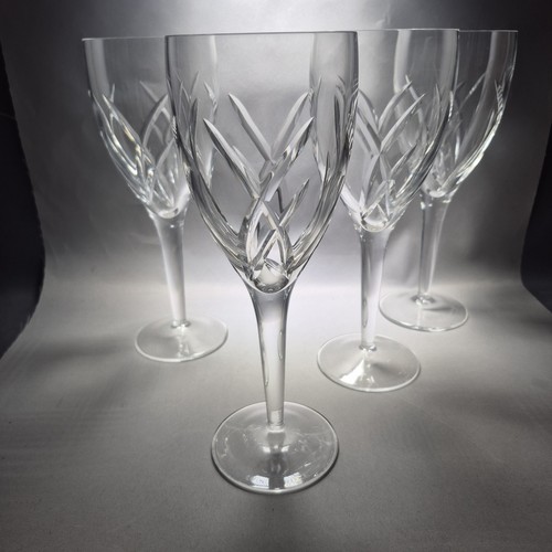 Waterford crystal john - 4x,