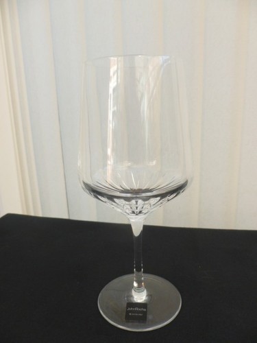 Waterford crystal john - crystal/john, rocha