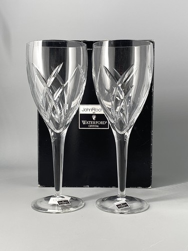 John rocha waterford - rocha, @