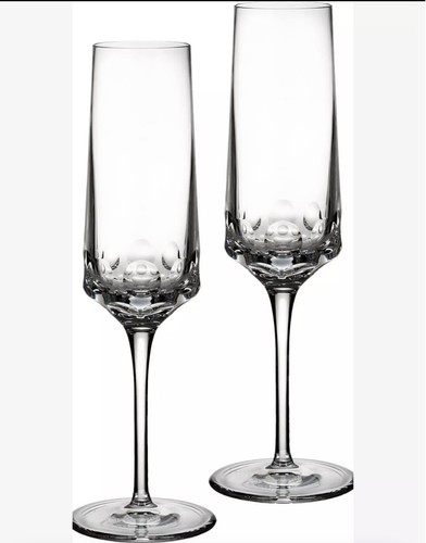 Waterford crystal john rocha - -,