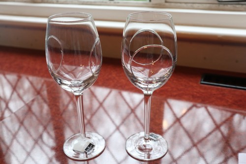 Pristine waterford crystal - pristine,