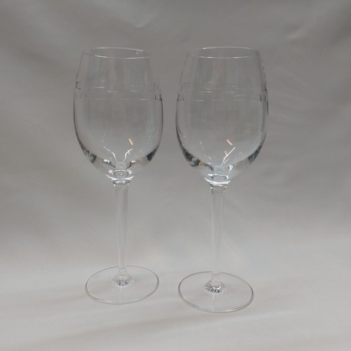 Pair john rocha waterford - rocha,