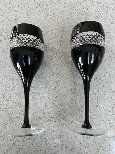 John rocha waterford crystal - john,