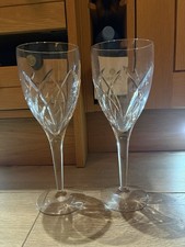 John Rocha Waterford Crystal