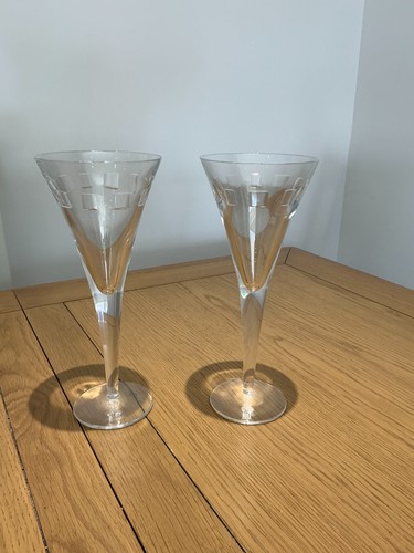 Pair john rocha waterford - of,