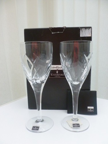 Waterford crystal john - crystal,